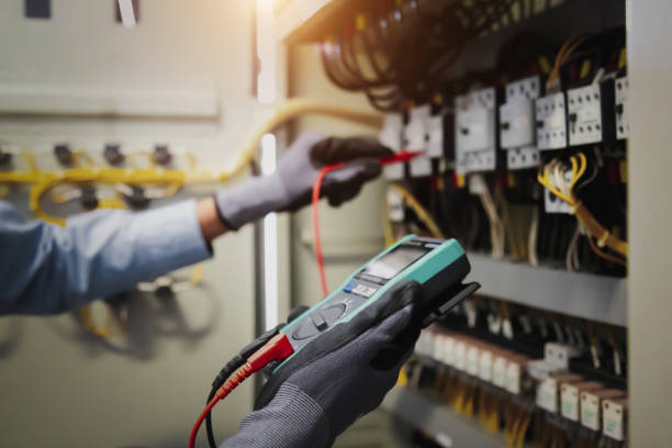 Emergency Electrical Repair Services in Springfield, NJ